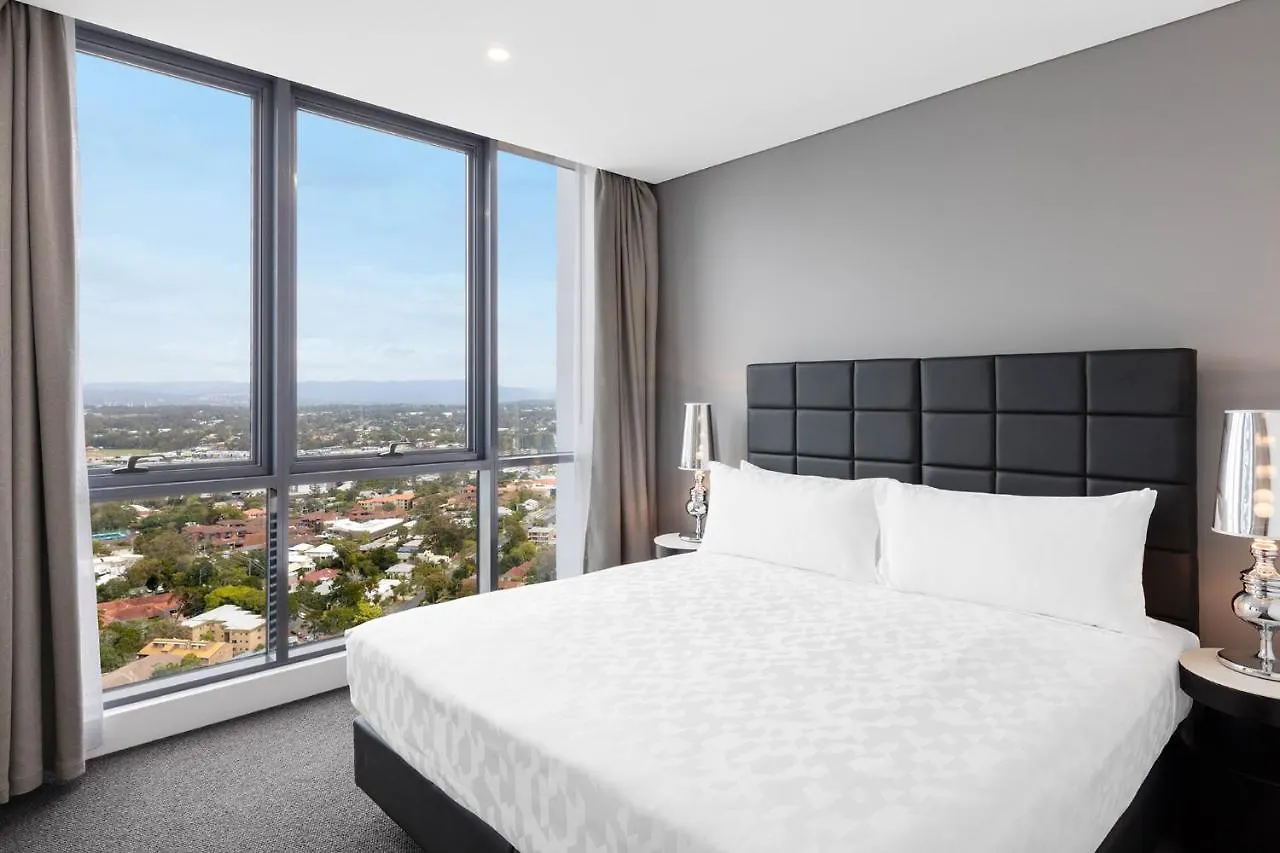 Meriton Suites Southport Guldkusten 5*,  Australien