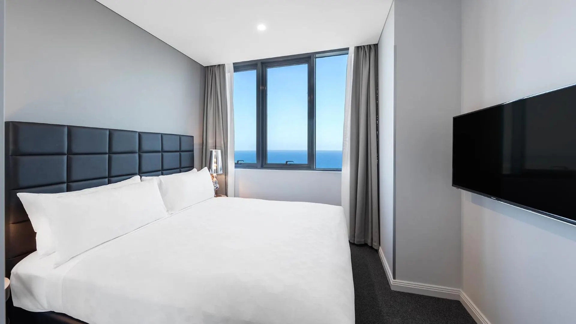 Hotell Meriton Suites Southport Guldkusten