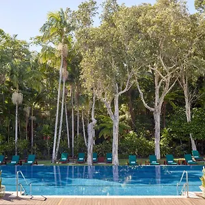 Курортный комплекс Crystalbrook Byron Байрон-Бей