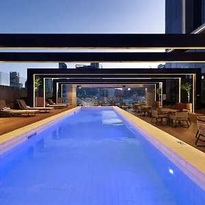 Отель Doubletree By Hilton Northbridge Перт