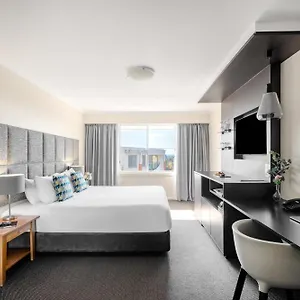 Mantra On Northbourne Apartahotel Camberra