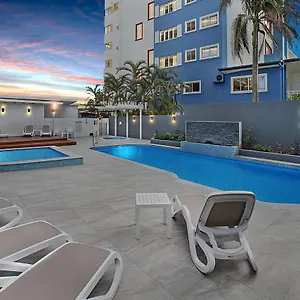 Catalina Apartahotel Maroochydore