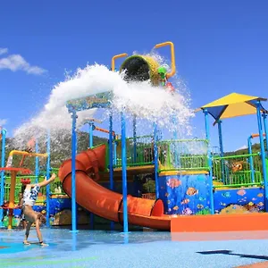 База отдыха Ingenia Holidays Coconut Кэрнс