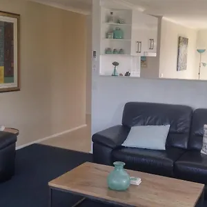 Апарт-отель Apollo Luxury Меримбула