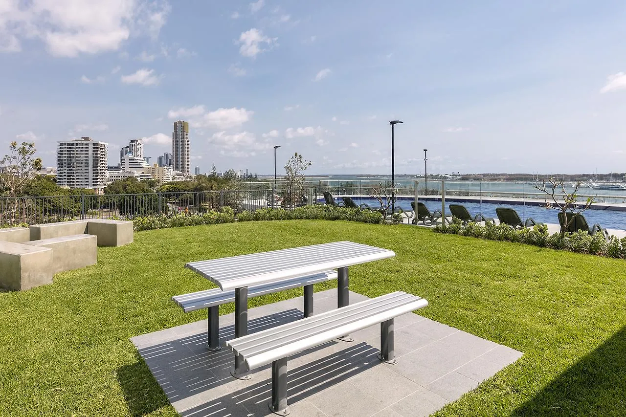 Meriton Suites Southport Gold Coast
